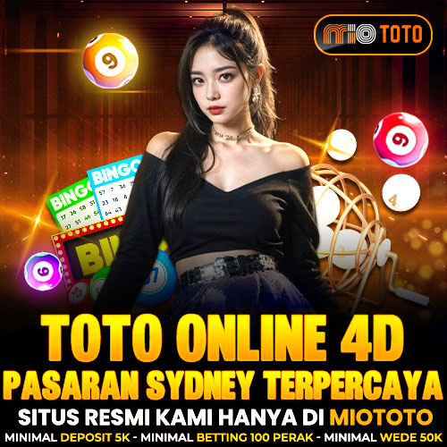 MIOTOTO